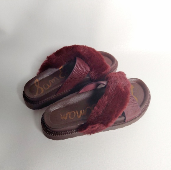 Sam Edelman Sandals - Picture 6 of 8